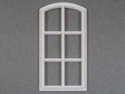 Show details for Segmental arch-factory window C Picture of Segmental arch-factory window C