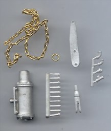 Zeige Details für Druckluft-Kupplungslöser für Dieselloks Bild von Druckluft-Kupplungslöser für Dieselloks