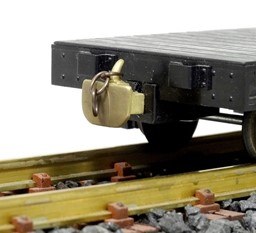 Zeige Details für Lorenpuffer 1:22,5 Bild von Lorenpuffer 1:22,5