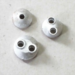 Zeige Details für Frontscheinwerfer Loktyp F ("Rundnase") Bild von Frontscheinwerfer Loktyp F ("Rundnase")