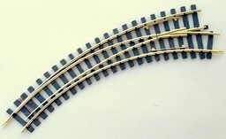 Show details for Turnout R1 - R2, right Picture of Turnout R1 - R2, right