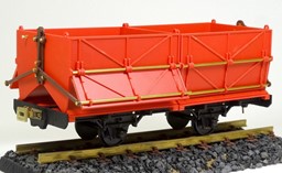 Zeige Details für Selbstentladebox Bild von Selbstentladebox