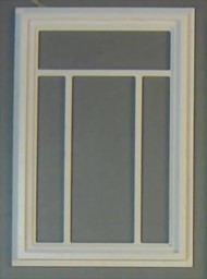 Zeige Details für Fenster "Scheeßel A" Bild von Fenster "Scheeßel A"