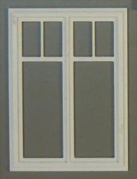 Zeige Details für Fenster "Scheeßel B" Bild von Fenster "Scheeßel B"