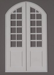 Zeige Details für Tür "Goetheweg" Bild von Tür "Goetheweg"