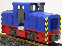 Zeige Details für Diema DS 90, Gehäusebausatz Bild von Diema DS 90, Gehäusebausatz