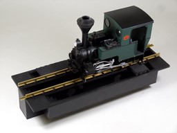 Show details for Working pit Gernrode Picture of Working pit Gernrode