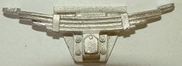 Zeige Details für Blattfederlager britischer Stil Bild von Blattfederlager britischer Stil