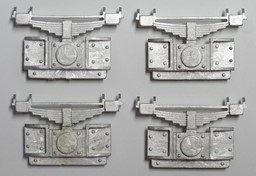 Show details for Axle-box for DIEMA DS 90 Picture of Axle-box for DIEMA DS 90