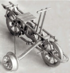 Show details for Velocipede Picture of Velocipede