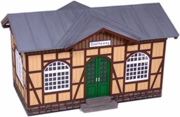 Zeige Details für Bahnhof Goetheweg Bild von Bahnhof Goetheweg