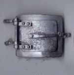 Zeige Details für Kesseltür Bild von Kesseltür