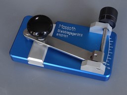 Show details for Machine to bend tracks, rental Picture of Machine to bend tracks, rental