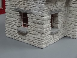 Show details for Victorian door and window surrounds - reversible Picture of Victorian door and window surrounds - reversible