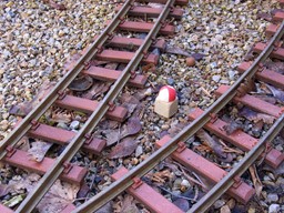 Show products in category Signals on track Picture for category Signals on track