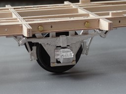 Show details for Leaf spring journal "NWE" for 2 axles Picture of Leaf spring journal "NWE" for 2 axles