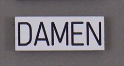 Show details for Plate Damen Picture of Plate Damen