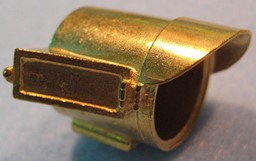 Zeige Details für Frontleuchte Typ Golden Glow Bild von Frontleuchte Typ Golden Glow