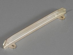 Zeige Details für Radlenker 98 mm LGB R3-Weiche Bild von Radlenker 98 mm LGB R3-Weiche
