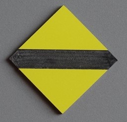 Zeige Details für Senksignal Stromabnehmer Schweiz Bild von Senksignal Stromabnehmer Schweiz