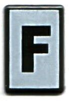 Zeige Details für Fernsprechertafel F Bild von Fernsprechertafel F