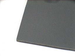 Zeige Details für PVC-Hartschaumplatte Kömatex grau 3mm Bild von PVC-Hartschaumplatte Kömatex grau 3mm