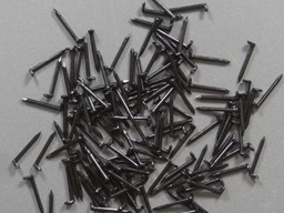 Zeige Details für Schienennägel Bild von Schienennägel