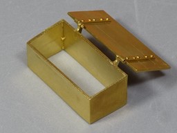 Zeige Details für Werkzeugkiste Bild von Werkzeugkiste