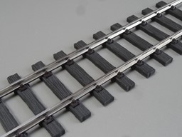 Zeige Details für Schwellen Meterspur Lenzbahn, Code 250 Bild von Schwellen Meterspur Lenzbahn, Code 250