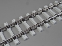 Zeige Details für Schwellen Meterspur Beton, Code 250 Bild von Schwellen Meterspur Beton, Code 250