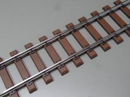 Zeige Details für Schwellen Meterspur Stahl, Code 250 Bild von Schwellen Meterspur Stahl, Code 250