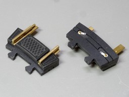 Show details for Rail connection for turntable 04450 Picture of Rail connection for turntable 04450