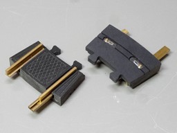 Zeige Details für Gleisanschluss für Drehscheibe 04600 Bild von Gleisanschluss für Drehscheibe 04600