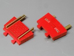 Zeige Details für Gleisanschluss für Drehscheibe 04620 Bild von Gleisanschluss für Drehscheibe 04620