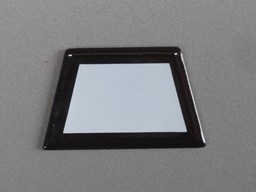 Zeige Details für Trapeztafel So 5 / Ne 1 Bild von Trapeztafel So 5 / Ne 1