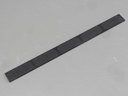 Zeige Details für Gitterrost-Platte schmal Bild von Gitterrost-Platte schmal