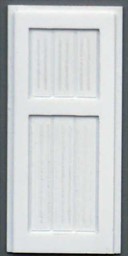 Zeige Details für Tür "Schuppen", 1:32 Bild von Tür "Schuppen", 1:32