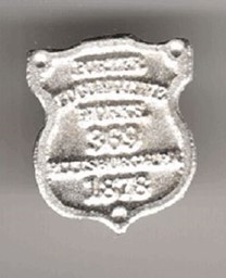 Zeige Details für Lokfabrikschild Porter Bild von Lokfabrikschild Porter