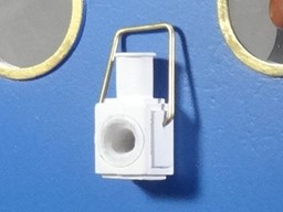 Zeige Details für Laterne, britisch Bild von Laterne, britisch