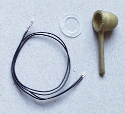 Zeige Details für Leuchte für Diema etc. Bild von Leuchte für Diema etc.