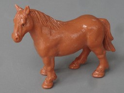 Zeige Details für Pony Bild von Pony