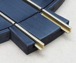 Show details for Rail connection for turntable Filisur Picture of Rail connection for turntable Filisur