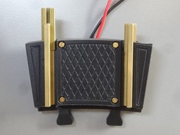 Zeige Details für Gleisanschluss mit Taster für Drehscheibe 04600 Bild von Gleisanschluss mit Taster für Drehscheibe 04600