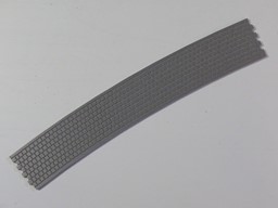 Zeige Details für Pflasterplatte R3 Trainline, 10° Bild von Pflasterplatte R3 Trainline, 10°