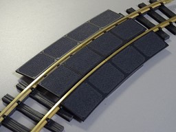 Zeige Details für Gitterrost-Platte R1 LGB 20° Bild von Gitterrost-Platte R1 LGB 20°
