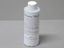Show details for Pewter Black Picture of Pewter Black