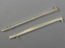 Zeige Details für Weichenzungen Code 250 Bild von Weichenzungen Code 250