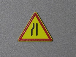 Show details for Narrowed platform Picture of Narrowed platform