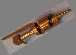 Zeige Details für Dampfpfeife, Mehrton Bild von Dampfpfeife, Mehrton