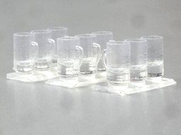 Zeige Details für Bierkrüge Spur 2 Bild von Bierkrüge Spur 2